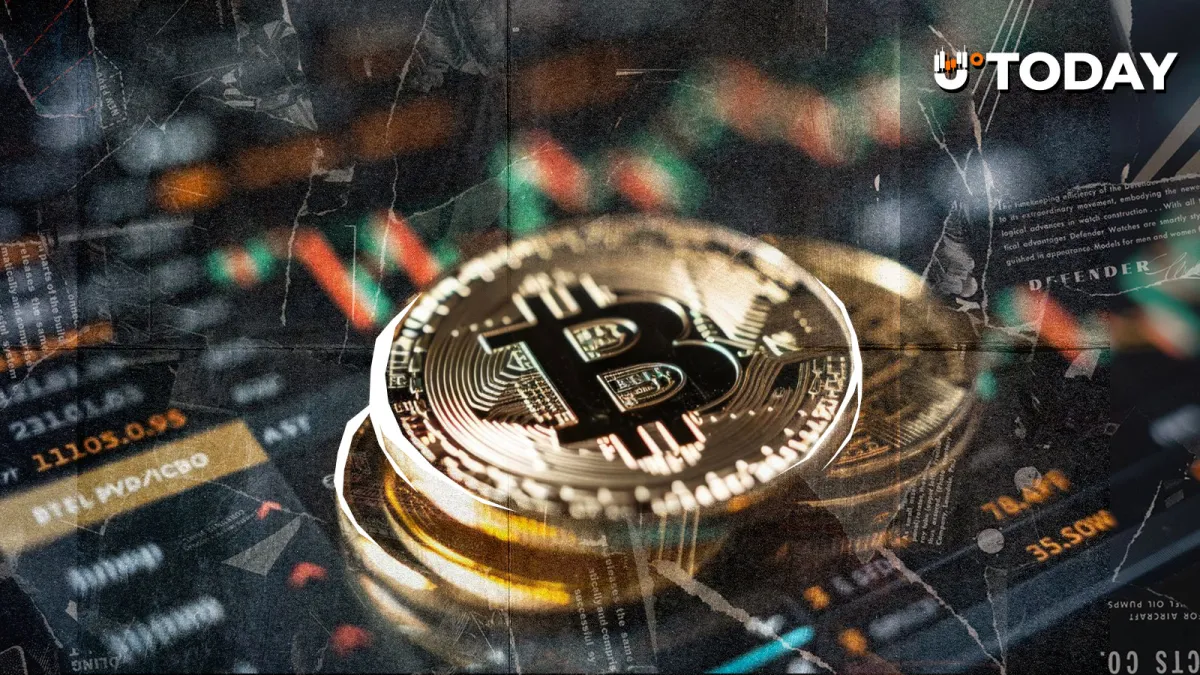  Now Official: Bitcoin (BTC) Not in Downtrend
