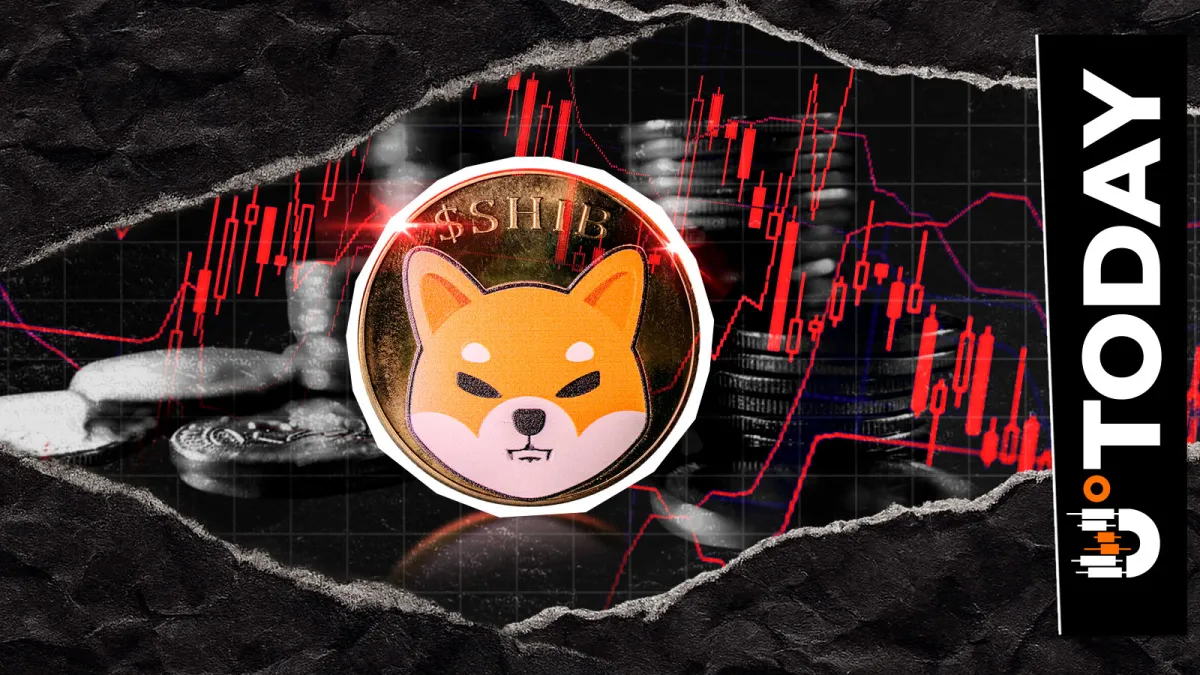 New Zero for Shiba Inu (SHIB) May Be Inevitable, November Price History Reveals