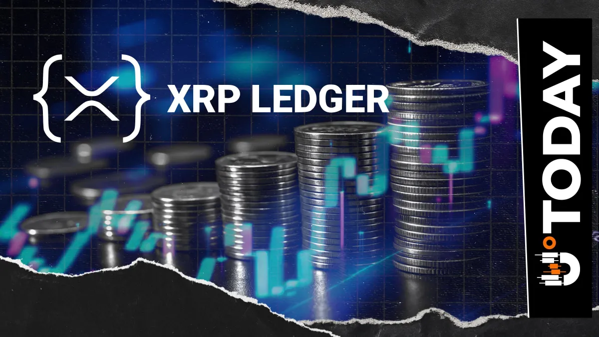 XRP Ledger Transforming Institutional Finance, Ex Central Banker Explains