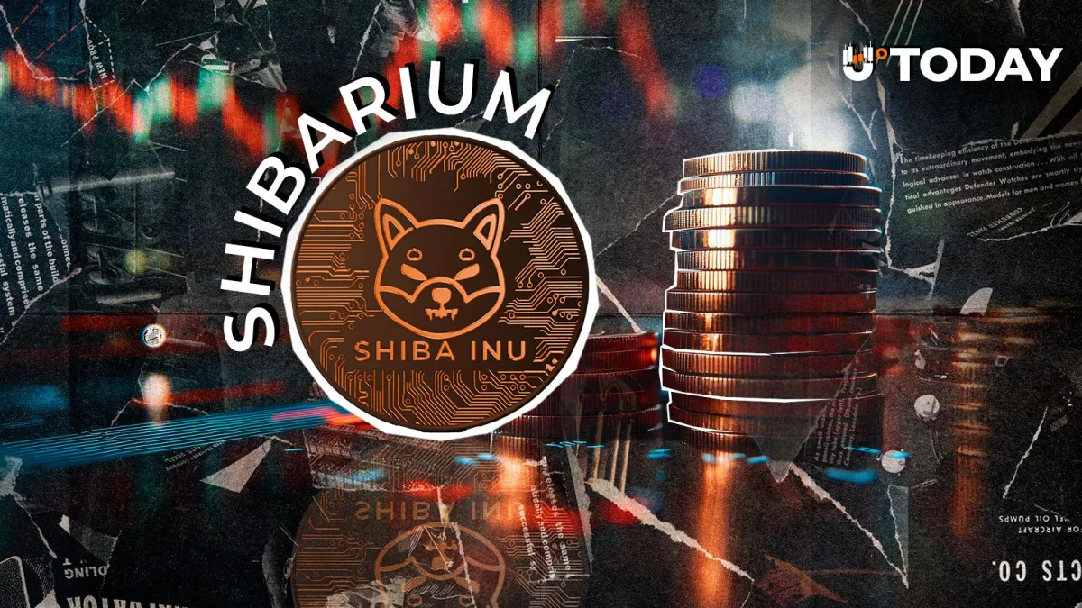 Shiba Inu: Shibarium on the Verge of Major Block Milestone