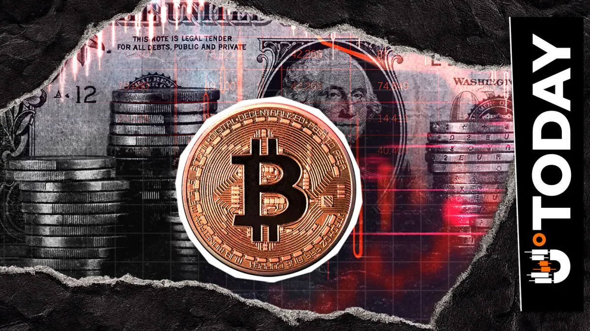 Bitcoin Eyes Major Death Cross: Potential Price Scenarios