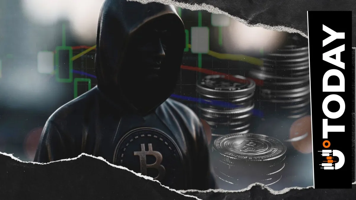 Bitcoin Creator Satoshi Nakamoto Arrives in Miami: New Statue Revealed