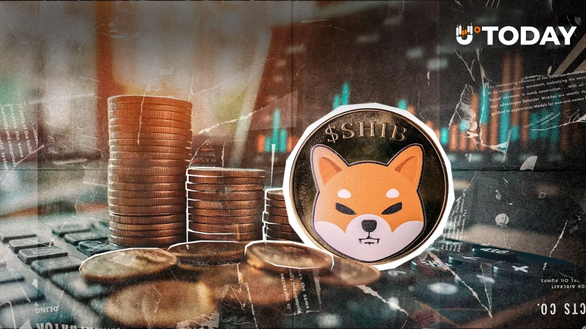 812,840,391 SHIB Gone as Key Metric Explodes by 2,405% After Massive Token Burn