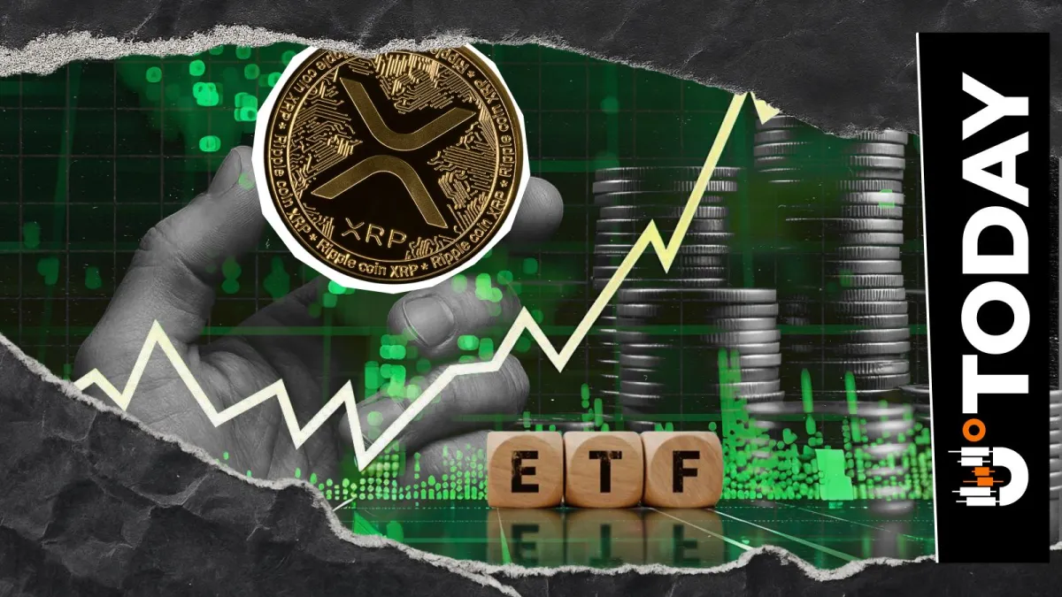XRP to Start Trading on NYSE Tomorrow 