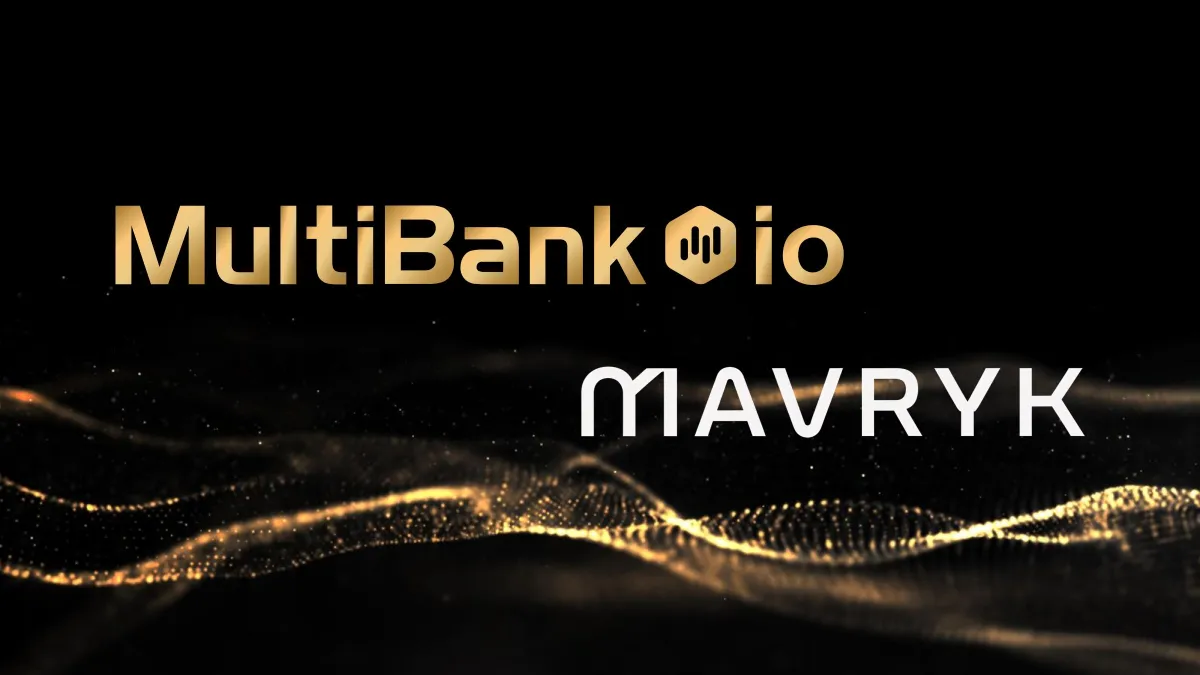 UFC Legend Khabib Nurmagomedov Teams Up With MultiBank.io for RWA Tokenization Program Powered by Mavryk