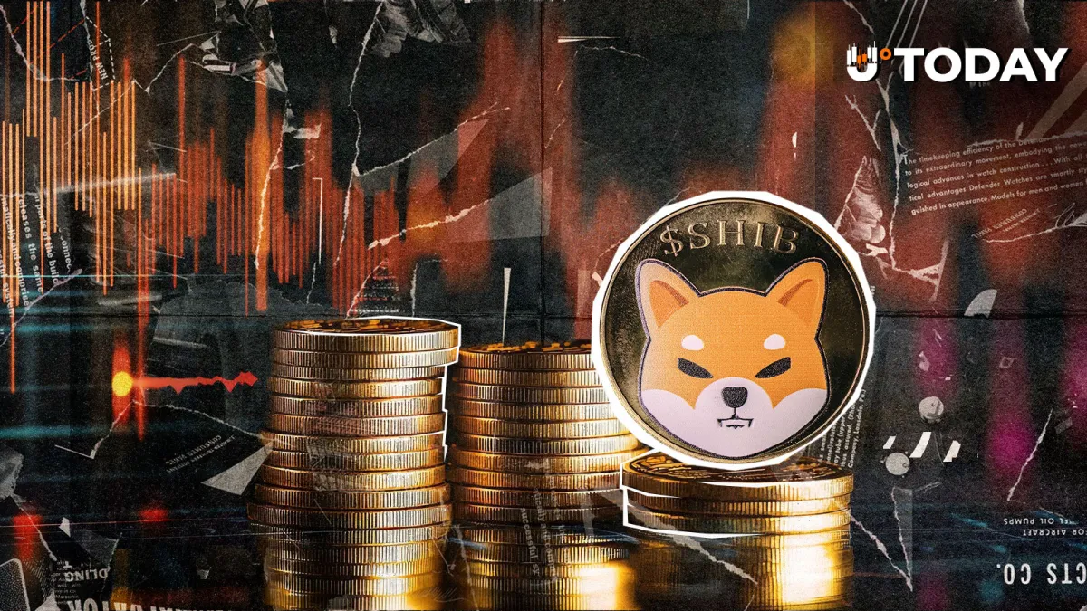 -272,933,000,000 Shiba Inu (SHIB) in 24 Hours: Why Isn't It Growing?