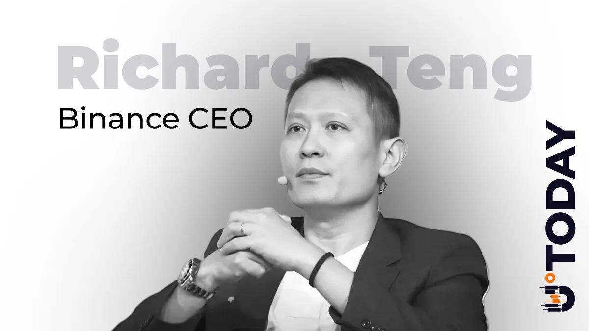 Binance CEO Issues Major Security Warning to WhatsApp Users