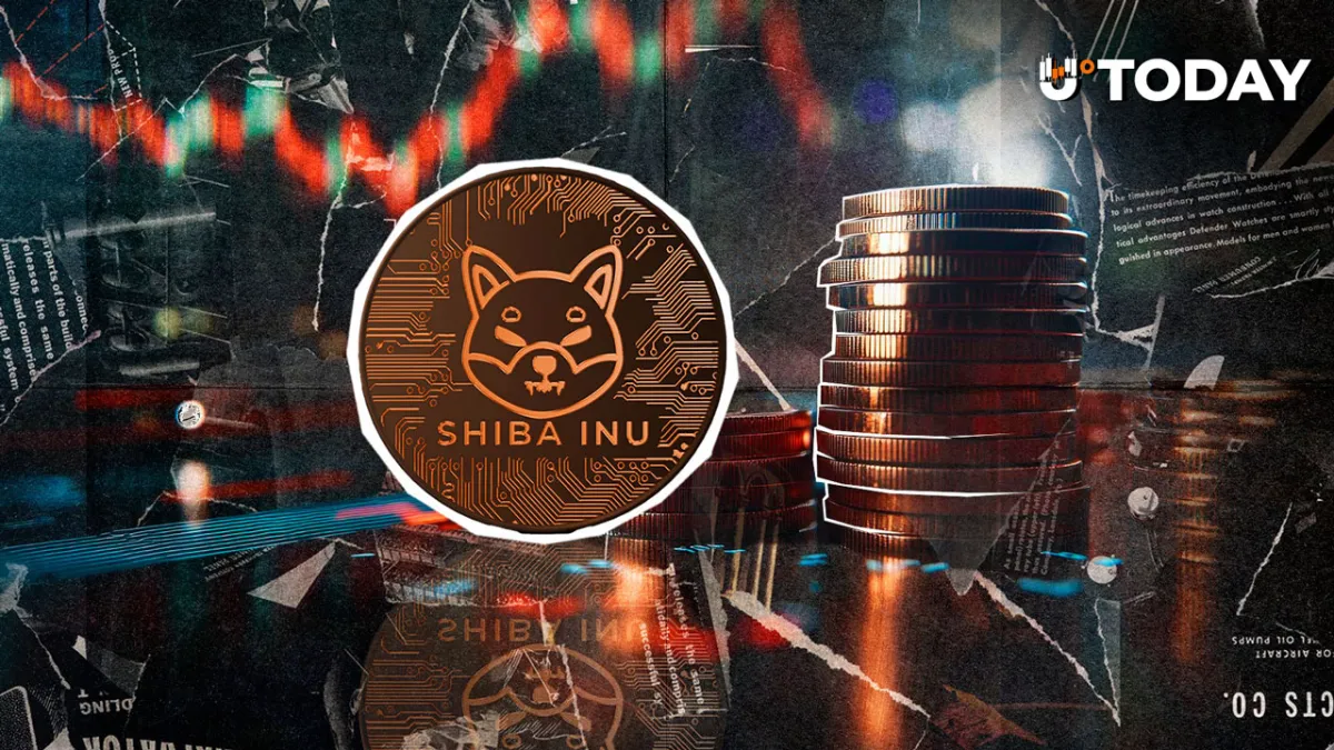-15,456,495,096 Shiba Inu (SHIB) in 24 Hours: Not Enough?