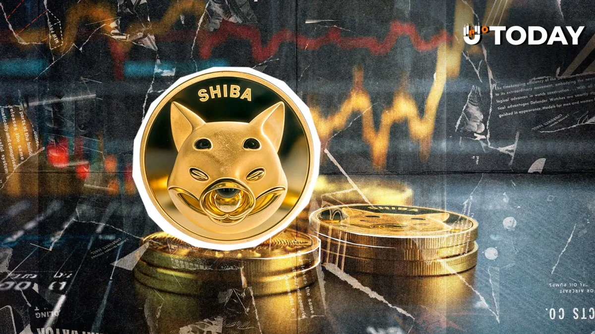 -64,897,407,358 Shiba Inu (SHIB) in 24 Hours Confirms Bullish Outlook: Details