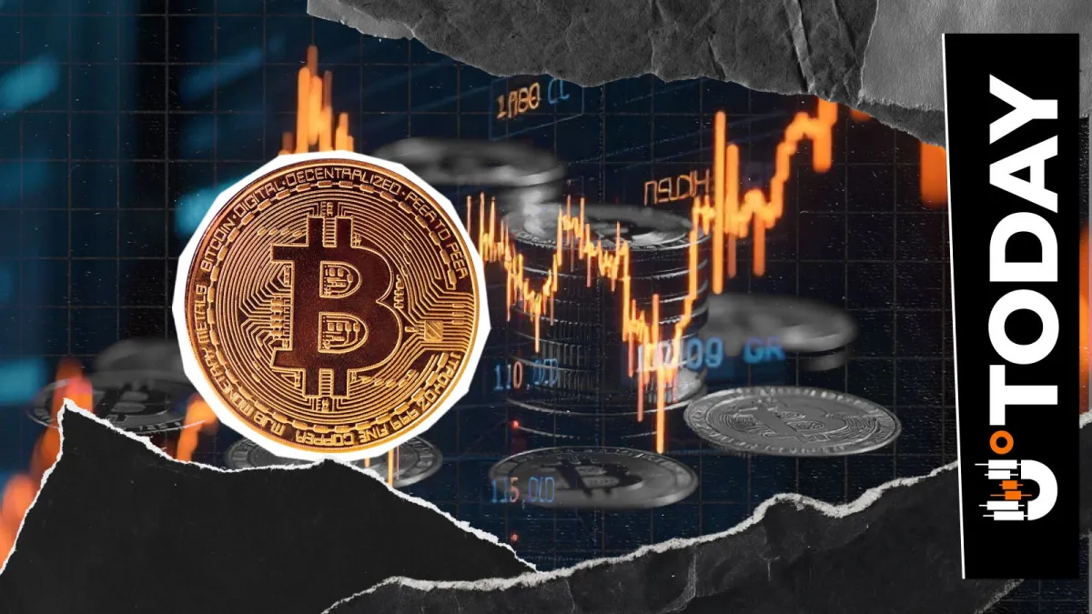 Bitcoin Nosedives Below $90K, but Bottom Might Be Close