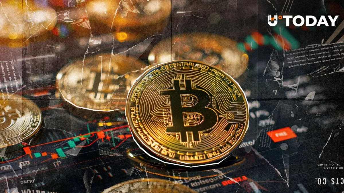 Bitcoin Extremely Undervalued, Here's Proof