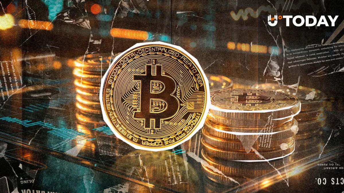 Will Bitcoin Hit $100,000 Price? 74% of Voters Say 'No'