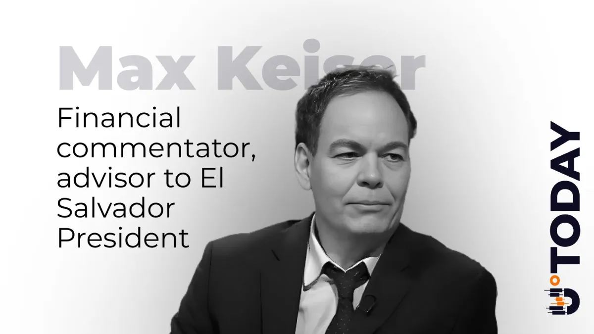 'ZEC Pump'n'Dump Is Over': Bitcoin Evangelist Max Keiser Delivers Brutal 88% Crash Prediction for Zcash