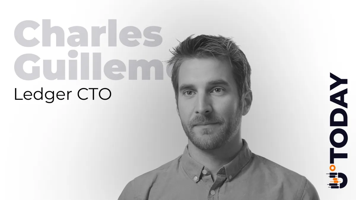 Ledger CTO Reacts to MSCI Delisting Strategy: 'Paradigm Shift Is Inevitable'