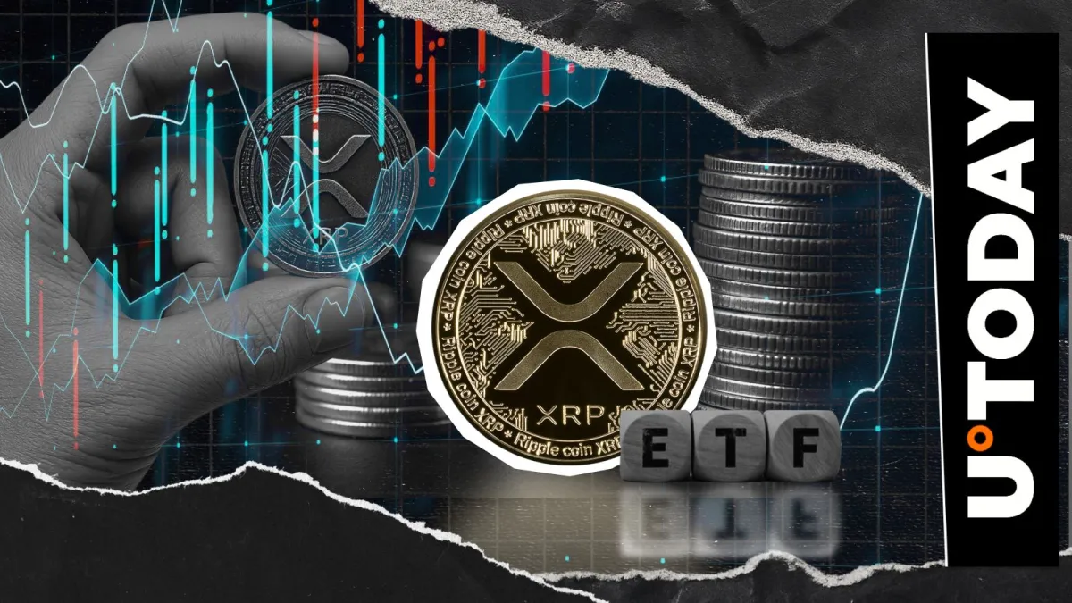 New XRP ETF Might Launch Sooner Than Expected