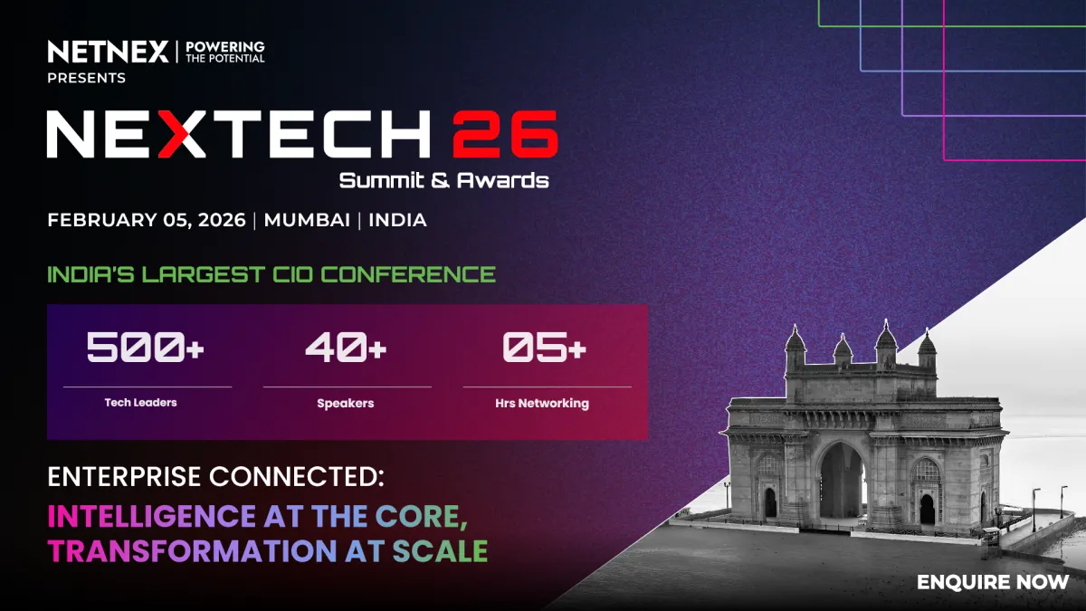 NexTech Summit 2026