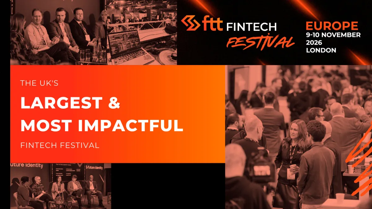 FTT Fintech Festival 2026