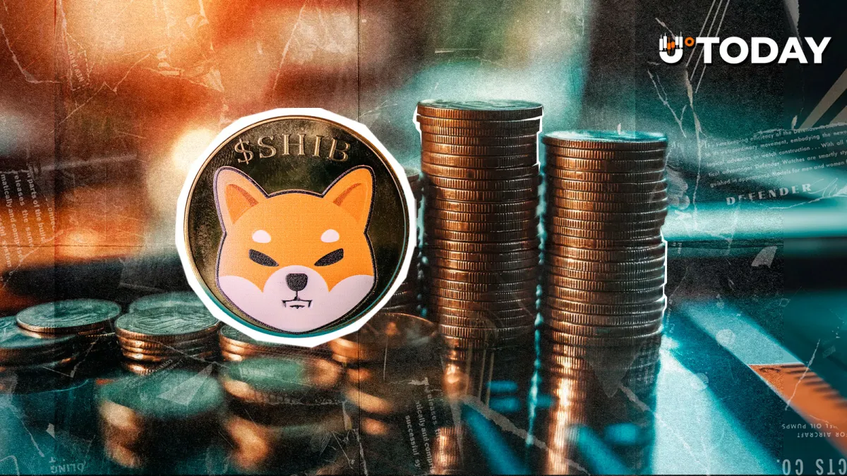 Shiba Inu (SHIB) Crash Finally Stops: Recovery Next?