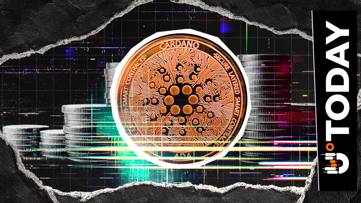 Cardano Faces Mainnet Glitch, What's Happening?