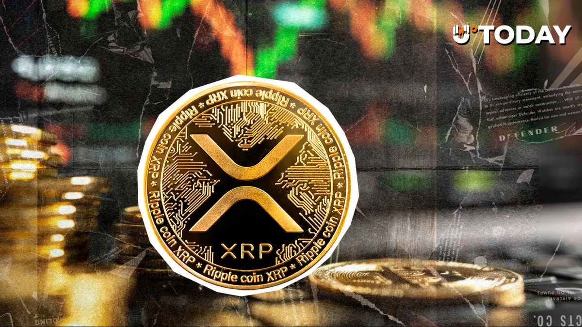 $4,180,000,000 in 24 Hours, XRP Open Interest Takes Major Leap
