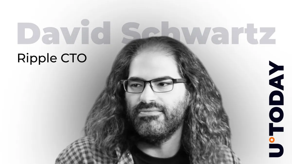 Ripple's Schwartz Says His Thoughts on XRPL Have Evolved