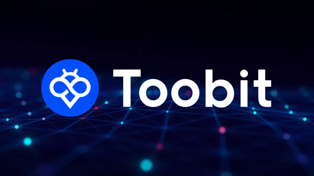 Crypto Exchange Toobit Named Best CEX User Interface, Best CEX Educational Platform on Blockchain Life 2025