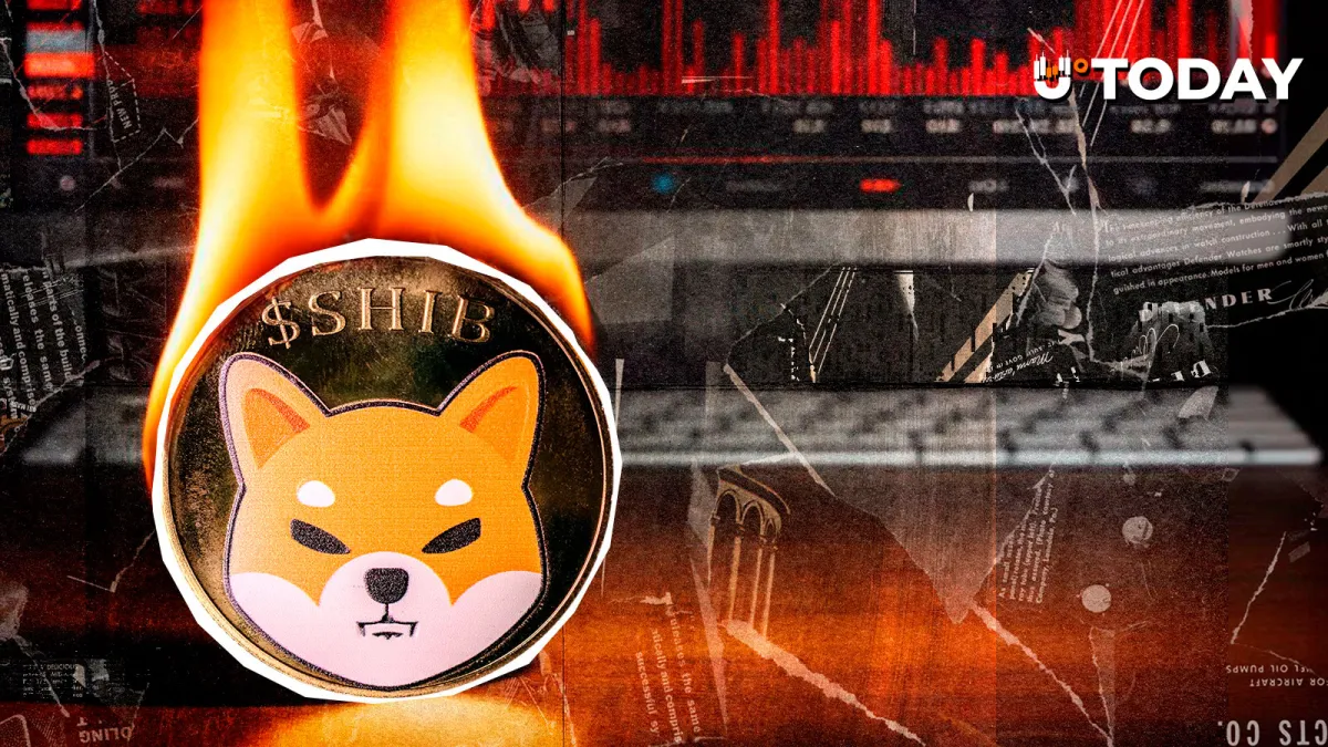 32,297,688 SHIB Burned in 7 Days, Yet It Is Not Enough