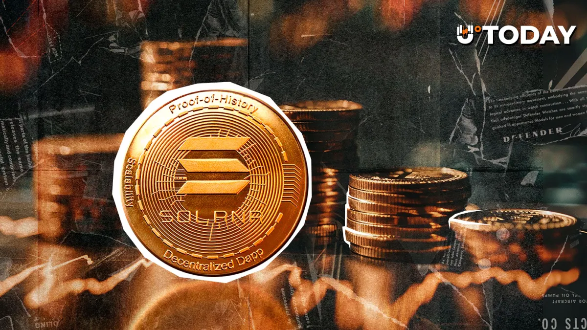 Solana (SOL) to Avoid Death Cross? Price Makes U-Turn