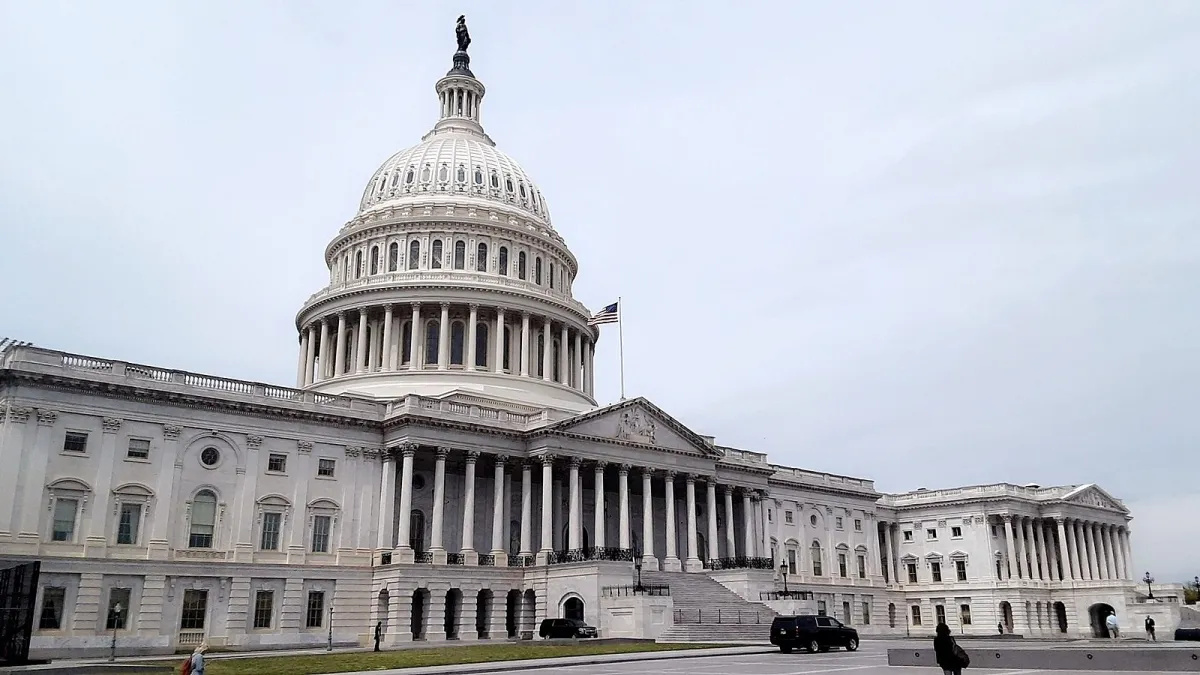 Crypto Market Bill Stalled Again