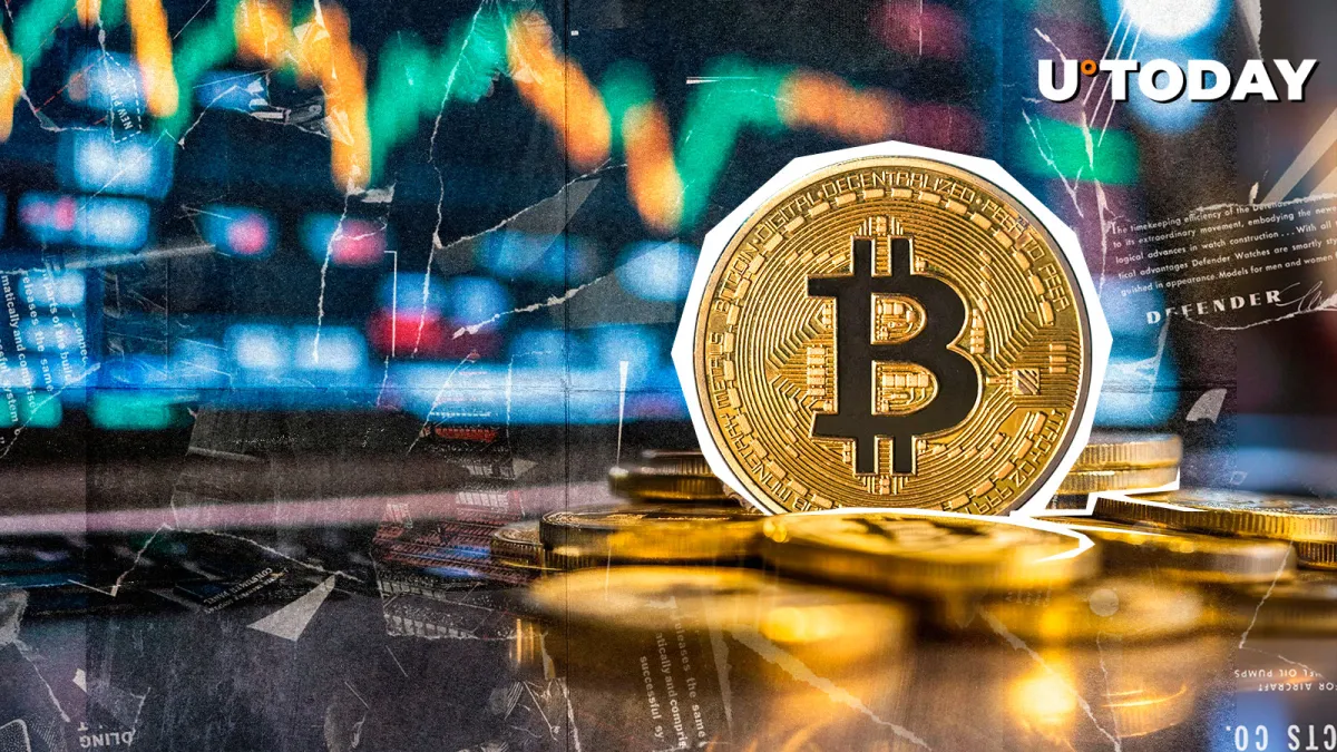Long-Term Bitcoin Holders Finally Stop Selling 