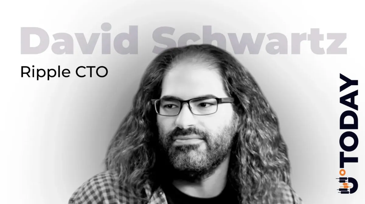 Ripple CTO Reacts to Solana's XRP Integration 