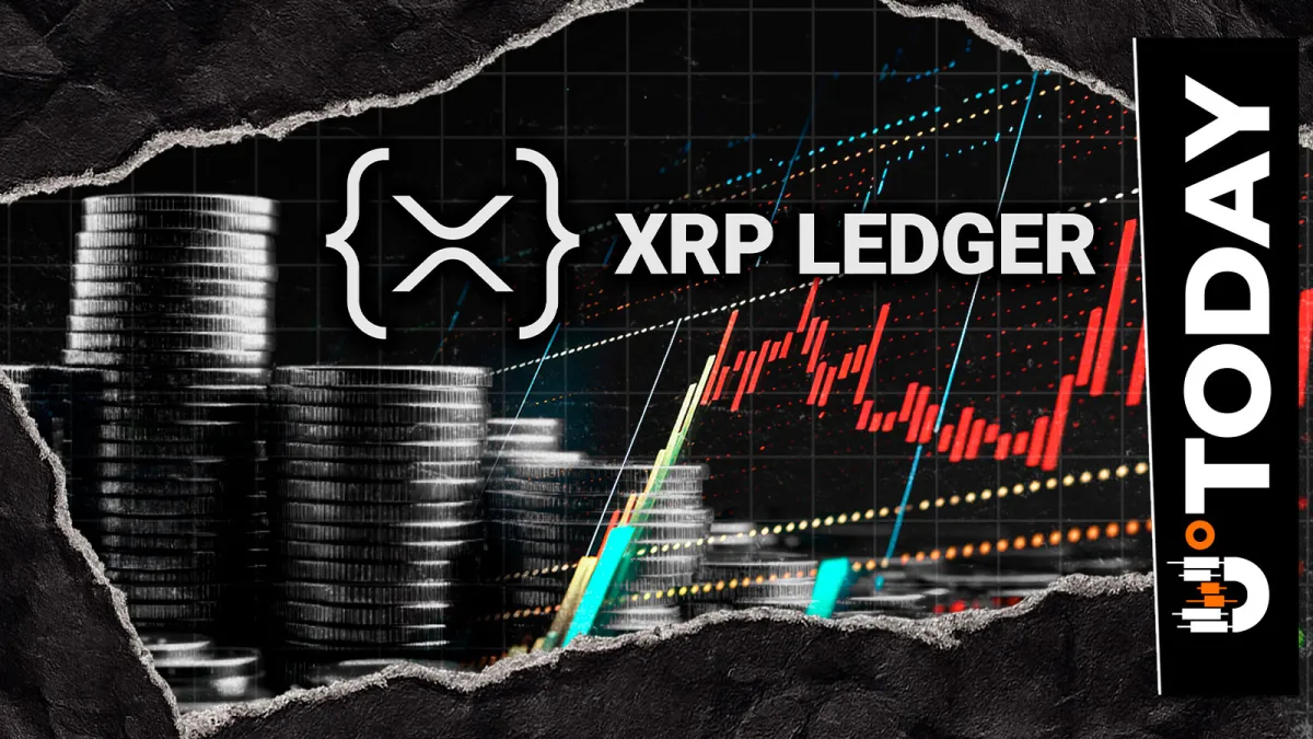 XRP Ledger's Payments Volume at 0: What's Driving it Down?