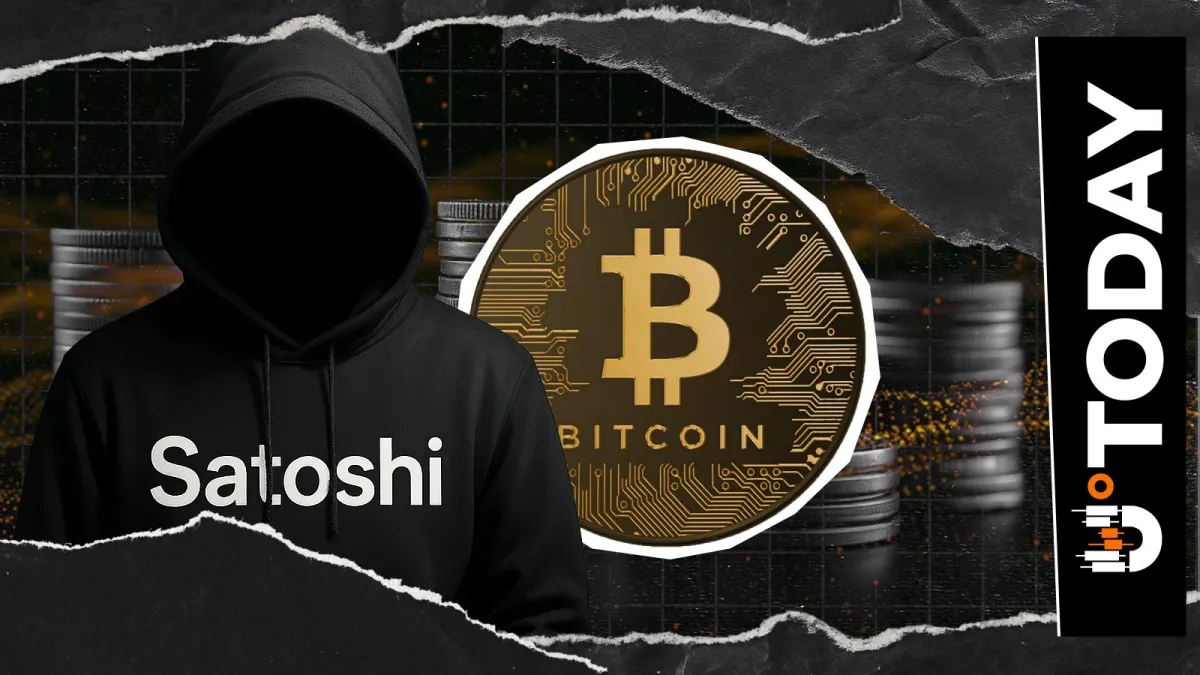 Satoshi-Era Bitcoin Wallet Awakens After 15 Years
