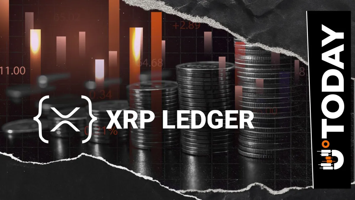 2nd Biggest XRP Ledger Implosion in 365 Days: Why Is It Important?
