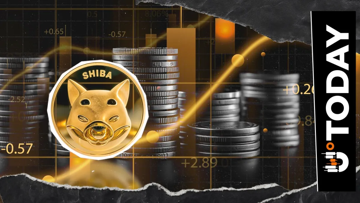 Shiba Inu Completes First Golden Cross in December: Price Targets