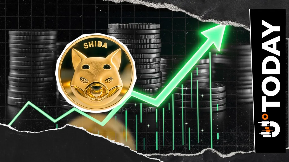 +6,894.01% Shiba Inu Skyrocket: Biggest Signal in Months