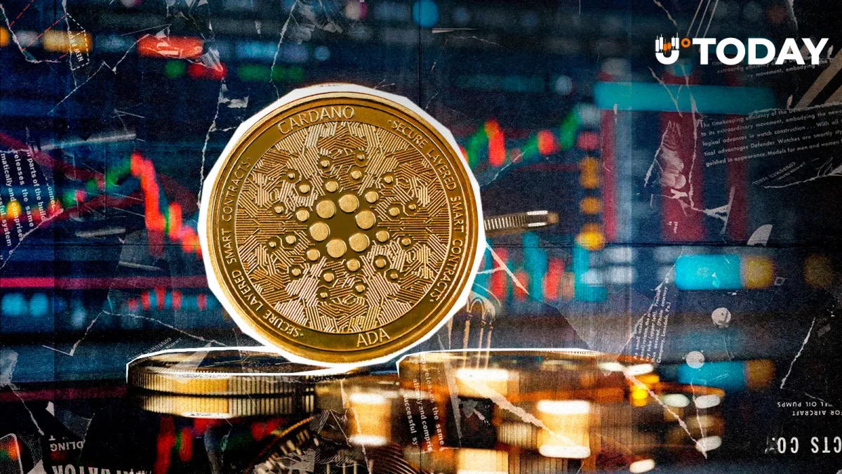 Cardano May Become December's 'Dark Horse' as ADA Price History Reveals Epic Bull Setup