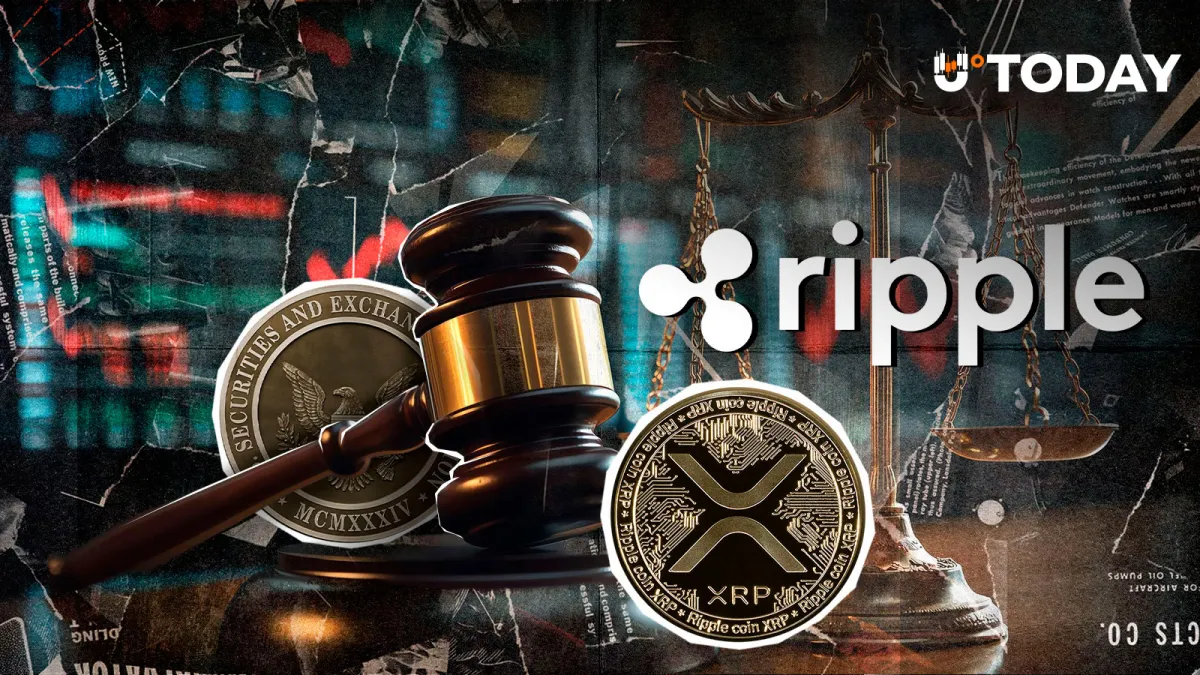 Ripple, XRP Won: SEC Lawsuit Filed This Date 5 Years Ago