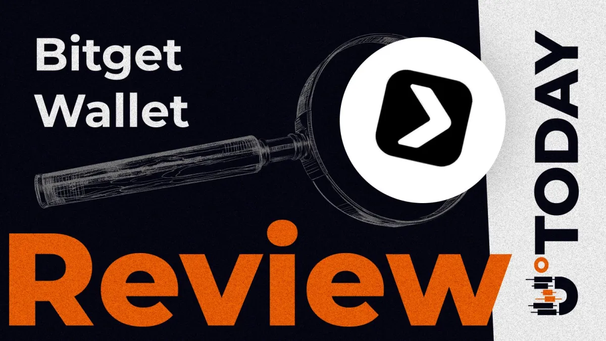 Review of Bitget Wallet, The Next-Gen Everyday Finance App Powered by Blockchain 