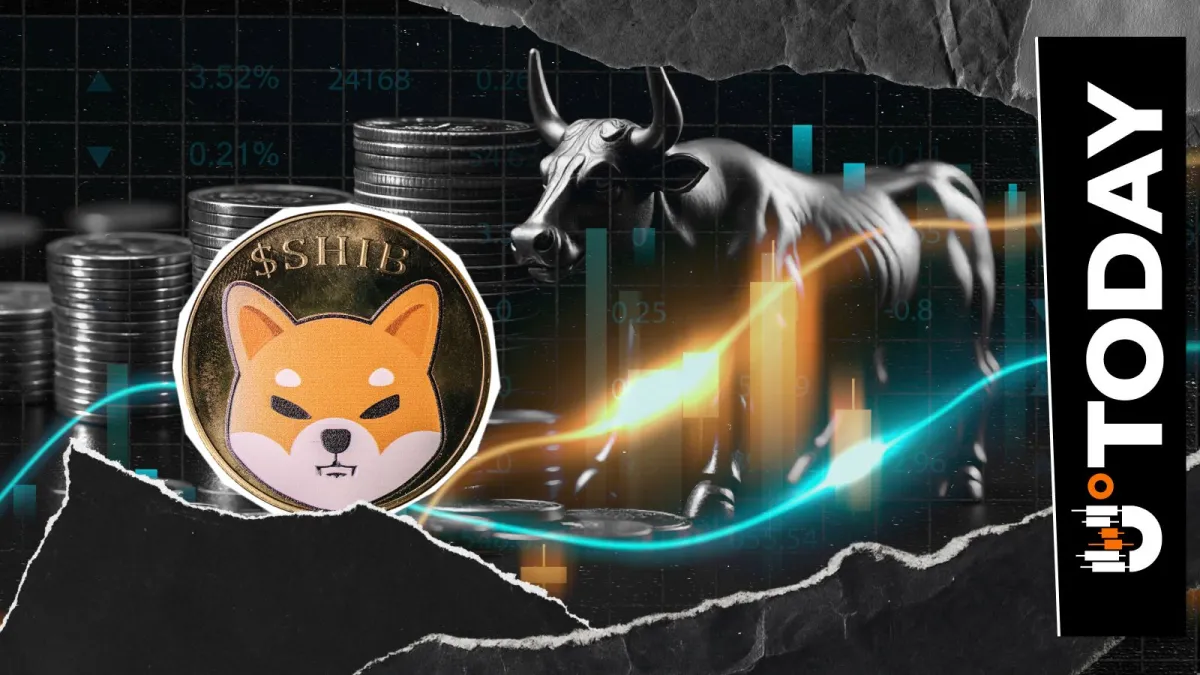 Shiba Inu (SHIB) Starts Looking Worrying for Bears, Bollinger Band Signals