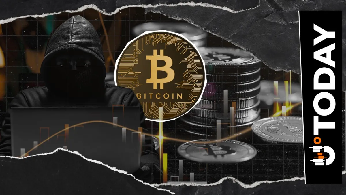 'Tick-Tock': Top Satoshi Candidate Reacts to New Bitcoin Price Floor
