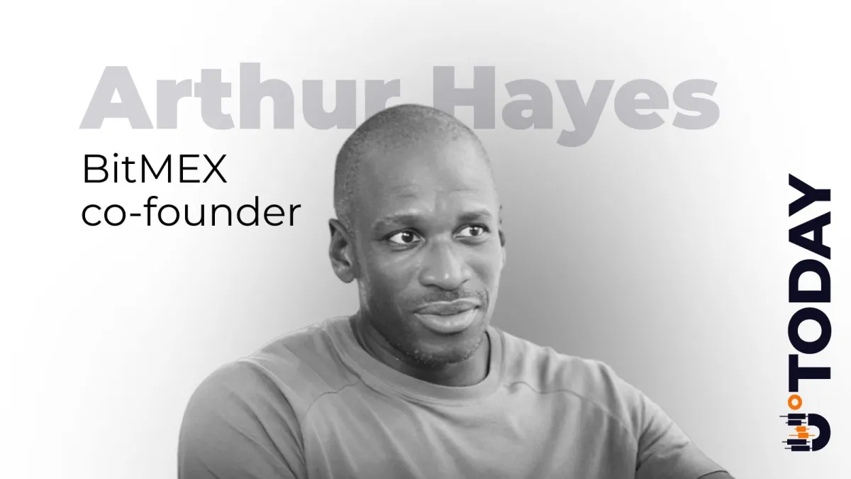 All L1s to Zero? Arthur Hayes Sparks Debate Over XRP's Fate