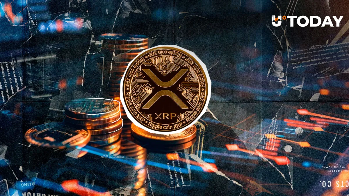 XRP at Risk of Support Vacuum That Can Erase 65% of Price, Bollinger Bands Warn