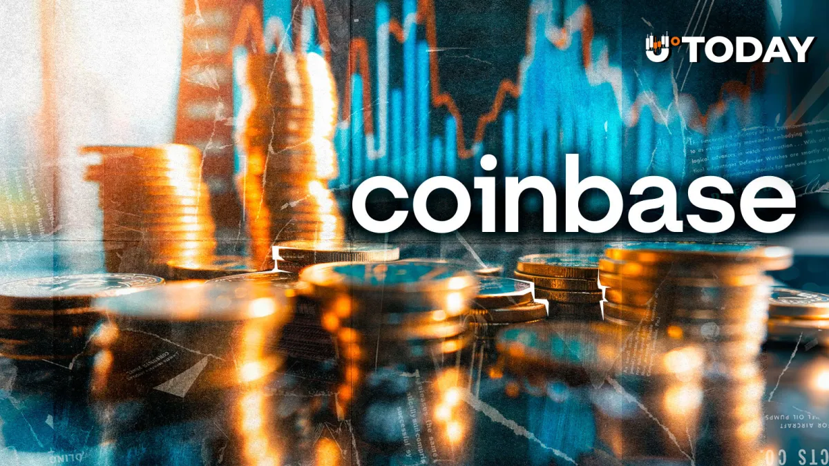 2026 Coinbase Crypto Prediction: Here Are Key Factors That Will Define Market