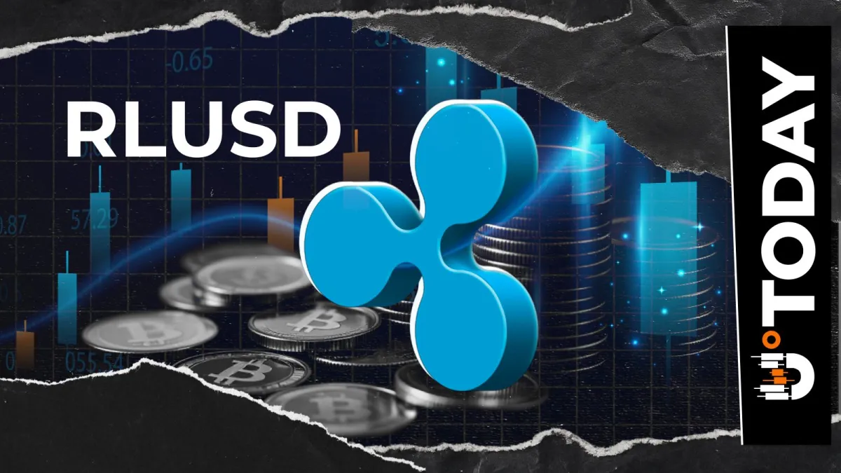 RLUSD Rockets 94% in Key Metric to Flip Core Rival PYUSD