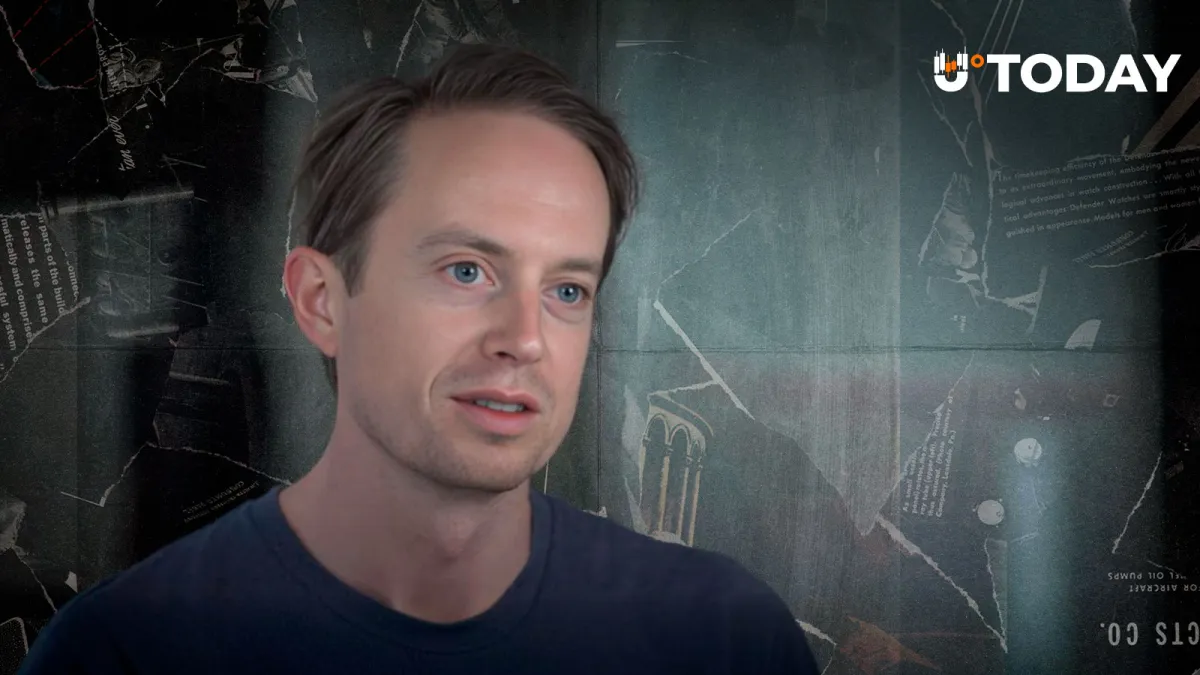 Erik Voorhees Swaps Nine-Year Dormant Ethereum for Bitcoin Cash