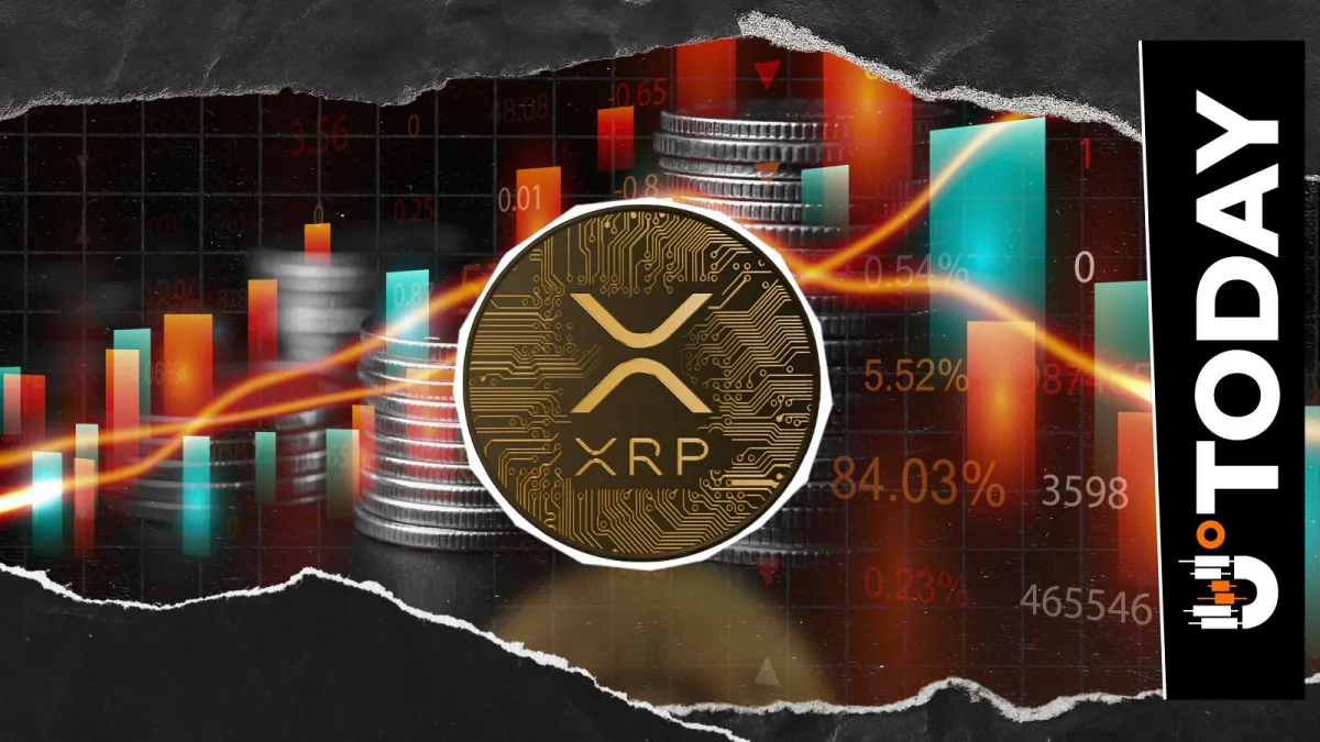 XRP Shows Enormous -2,490.73% Imbalance in Open Interest: Detailed Breakdown