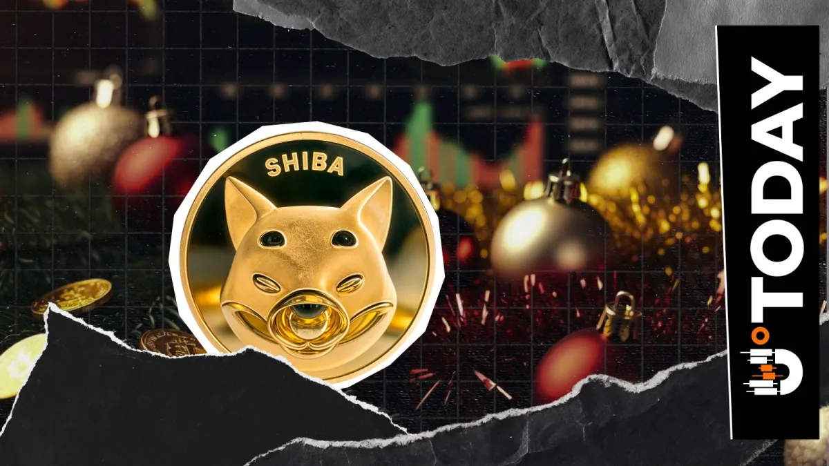 'We Rest, We Heal, We Build': Shiba Inu Team Issues Holiday Message
