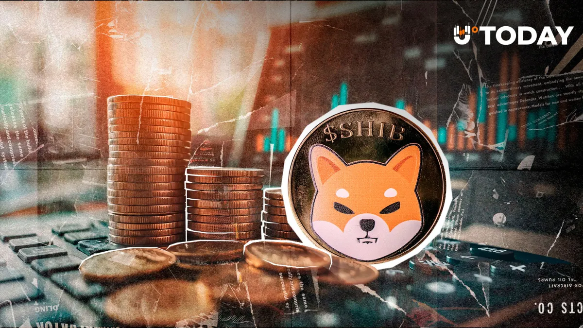 760,649,500,000 Shiba Inu Surge Does Not Look Good