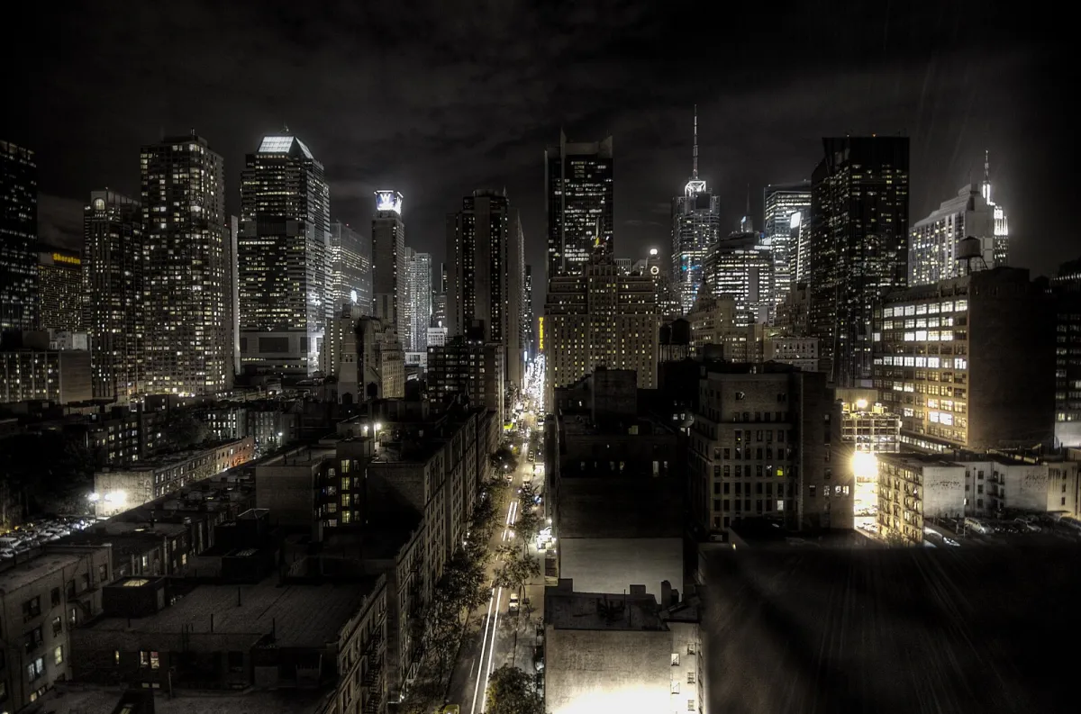 New Bitcoin ETF Bets on Nighttime Trading